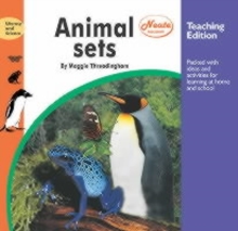 Image for Animal sets