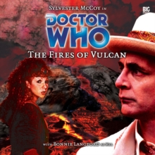 Image for The Fires of Vulcan