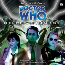 Image for The Shadow of the Scourge