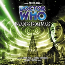 Image for Invaders from Mars