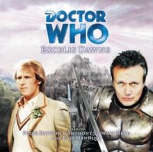 Image for Excelis Dawns
