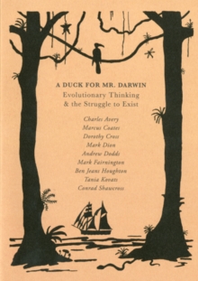 Image for A Duck for Mr Darwin