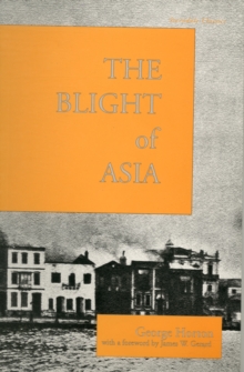 Image for The Blight of Africa