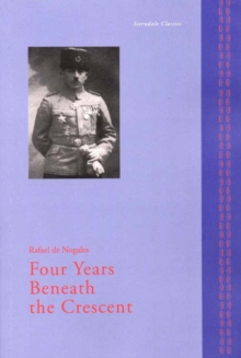 Image for Four Years beneath the Crescent