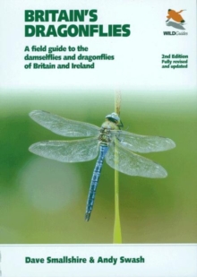 Image for Britain's dragonflies  : a field guide to the damselflies and dragonflies of Britain and Ireland