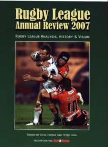 Image for Rugby League Annual Review