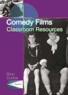 Image for The Horror Genre - Classroom Resources