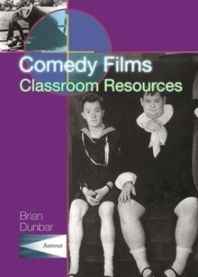 Image for Comedy films  : a teacher's guide