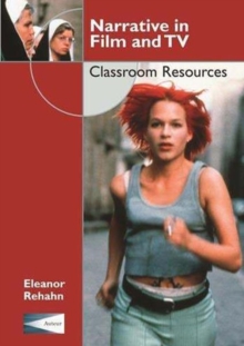 Image for Narrative in Film and TV - Classroom Resources