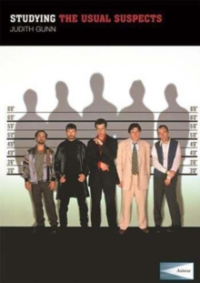 Image for Studying The Usual Suspects