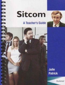 Image for Sitcom : A Teachers Guide