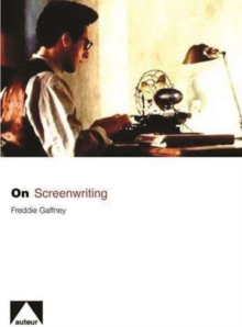 Image for On screenwriting