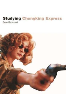 Studying Chungking Express