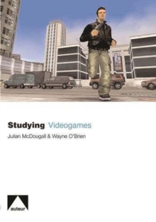 Image for Studying Videogames