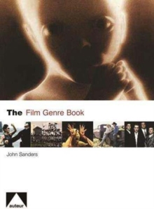 Image for The Film Genre Book