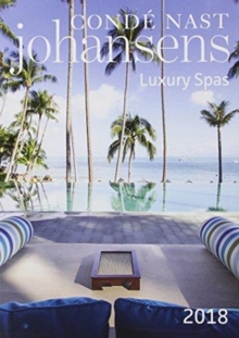 CONDE NAST LUXURY SPAS