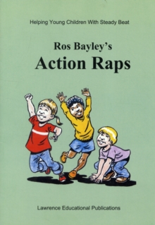 Image for Action Raps