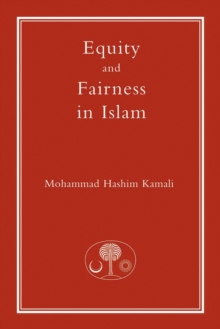 Image for Equity and fairness in Islam