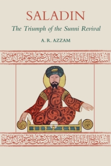 Image for The triumph of the Sunni revival