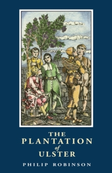 Image for The Plantation of Ulster