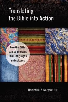 Image for Translating the Bible into Action
