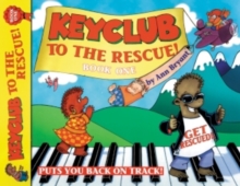 Image for Keyclub to the Rescue! Book 1