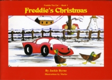 Image for Freddie's Christmas