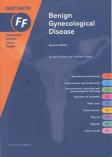 Image for Fast Facts: Benign Gynecological Disease
