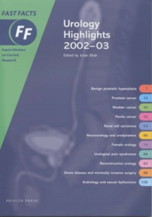 Image for Fast Facts: Urology Highlights