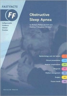 Image for Fast Facts: Obstructive Sleep Apnea