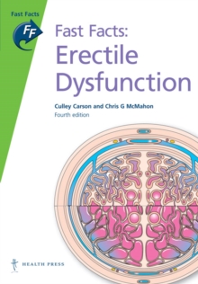 Image for Fast Facts: Erectile Dysfunction