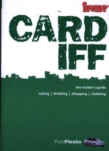 Image for Itchy Cardiff 2004: Insider's Guide, The