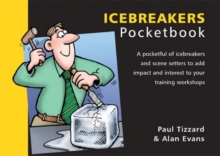 Image for Icebreakers Pocketbook