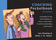 Image for Coaching Pocketbook
