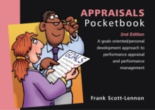 Image for The appraisals pocketbook