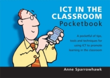 Image for ICT in the classroom pocketbook