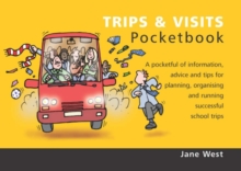 Image for Trips and visits pocketbook
