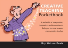 Image for Creative teaching pocketbook