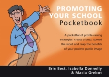 Image for Promoting Your School Pocketbook