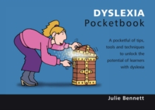 Image for Dyslexia pocketbook