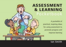 Image for The Assessment and Learning Pocketbook