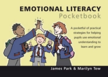 Image for Emotional literacy pocketbook