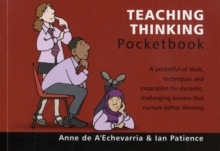 Image for Teaching Thinking Pocketbook