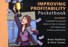 Image for Improving Profitability Pocketbook: 2nd Edition : Improving Profitability Pocketbook: 2nd Edition