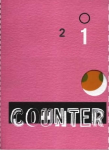 Image for Counter