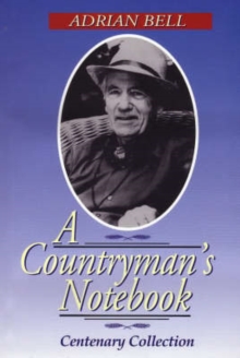 Image for A Countryman's Notebook