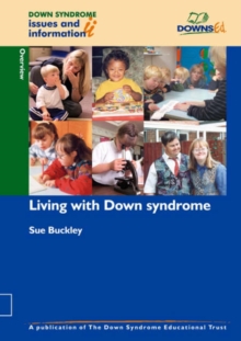 Image for Living with Down Syndrome