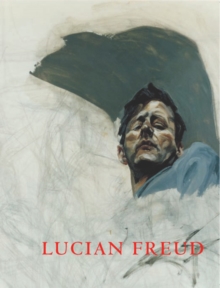 Image for Lucien Freud