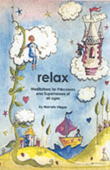 Image for Aladdin's magic carpet and other fairy tale meditations for children