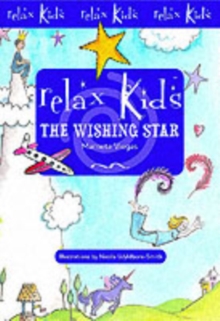 Image for The wishing star  : 52 meditations for children (ages 5+)